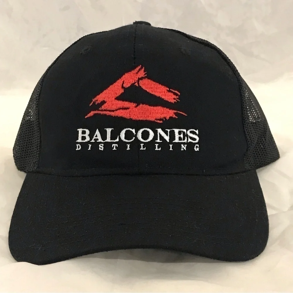 Apollo - Balcones DIstilling SnapBack Ball Cap - Picture 2 of 13